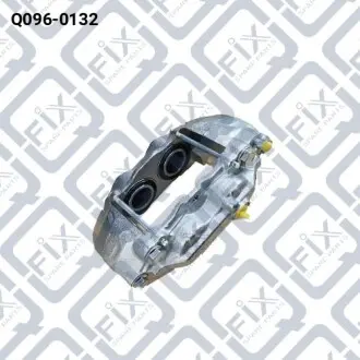 Q0960132 Супорт гальмівний передній (правий) Q-FIX підбір по vin на Brocar