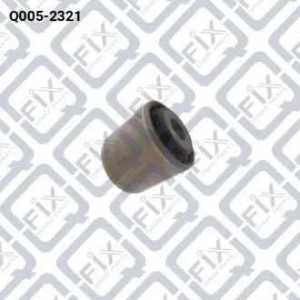 Q0052321 Сайлентблок задньої поперечної тяги Q-FIX подбор по vin на Brocar