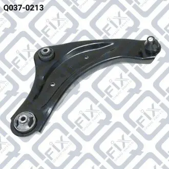 Q0370213 Важіль передньої підвіски (правий) Q-FIX підбір по vin на Brocar
