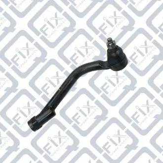 Q0350678 Накінечник рульової сошки (правий) Q-FIX підбір по vin на Brocar