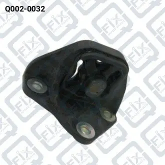 Q0020032 Подушка коробки швидкостей (AT/MT) Q-FIX подбор по vin на Brocar