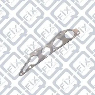 Q3001079 Прокладка випускного колектора Q-FIX підбір по vin на Brocar