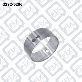 Q2920206 Вкладиш балансувального валу Q-FIX подбор по vin на Brocar