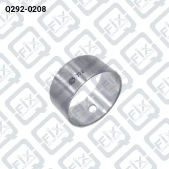 Q2920208 ВКЛАДЫШ БАЛАНСИРОВОЧНОГО ВАЛА Q-FIX подбор по vin на Brocar