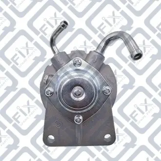 Q2220050 НАСОС ПОДКАЧКИ ТОПЛИВА РУЧНОЙ Q-FIX подбор по vin на Brocar