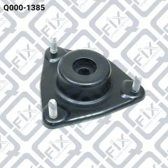 Q0001385 Опора переднього амортизатора Q-FIX підбір по vin на Brocar