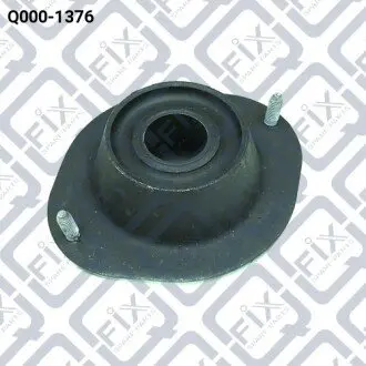 Q0001376 Опора переднього амортизатора Q-FIX подбор по vin на Brocar