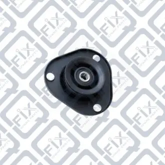 Q0000573 Опора переднього амортизатора Q-FIX подбор по vin на Brocar