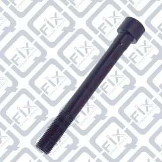 Q2910029 Болт головки блоку циліндрів Q-FIX подбор по vin на Brocar