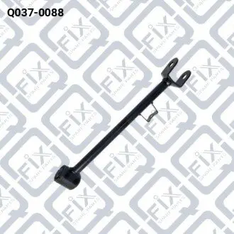 Q0370088 Тяга задня поперечна (права) Q-FIX підбір по vin на Brocar