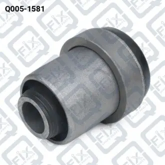 Q0051581 Сайлентблок верхнього важеля Q-FIX подбор по vin на Brocar