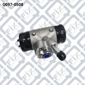 Q0970508 Циліндр гальмівний (задній) Q-FIX підбір по vin на Brocar