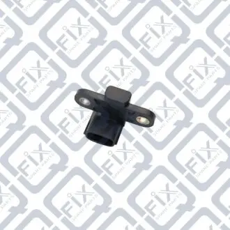 Q2120387 Датчик положення колінвалу Q-FIX підбір по vin на Brocar