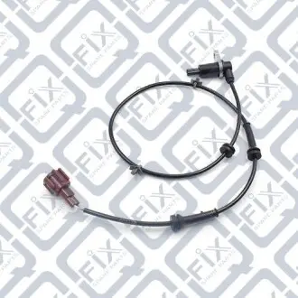 Q2120272 Датчик ABS (задній, лівий) Q-FIX подбор по vin на Brocar