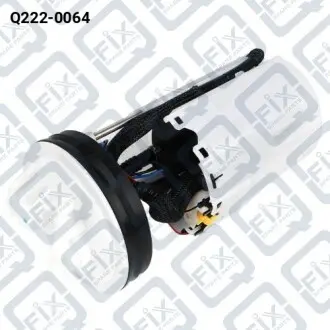 Q2220064 Насос палива Q-FIX підбір по vin на Brocar