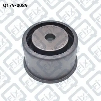 Q1790089 Ролик обвідний ременя ГРМ Q-FIX підбір по vin на Brocar