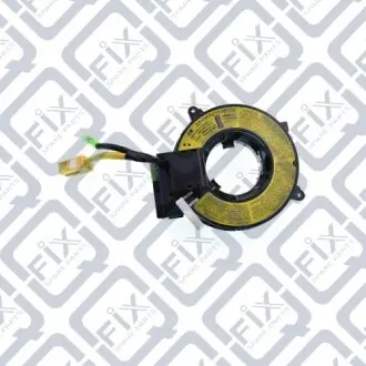 Q3800036 Контактна група air-bag Q-FIX підбір по vin на Brocar