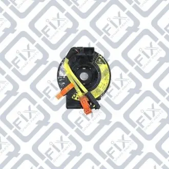 Q3800031 Контактна група air-bag Q-FIX підбір по vin на Brocar