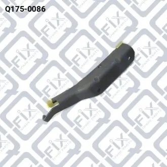 Q1750086 Заспокоювач ланцюга ГРМ Q-FIX подбор по vin на Brocar