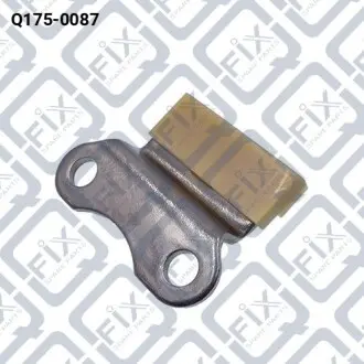 Q1750087 Заспокоювач ланцюга ГРМ Q-FIX подбор по vin на Brocar