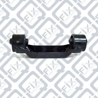 Q0021145 Подушка двигуна (задня) Q-FIX подбор по vin на Brocar
