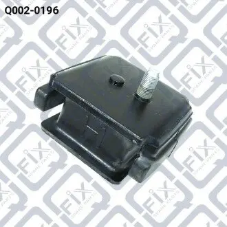 Q0020196 Подушка двигуна передня Q-FIX подбор по vin на Brocar
