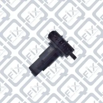 Q2120303 Датчик витрати повітря Q-FIX підбір по vin на Brocar