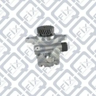 Q0970500 Насос гідропідсилювача Q-FIX підбір по vin на Brocar
