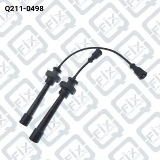 Q2110498 ПРОВОДА СВЕЧНЫЕ (К-Т) Q-FIX підбір по vin на Brocar