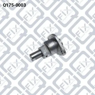 Q1750003 Натягувач ланцюга ГРМ Q-FIX підбір по vin на Brocar