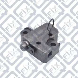 Q1750090 Натягувач ланцюга ГРМ Q-FIX підбір по vin на Brocar
