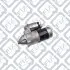 Q2160003 Стартер (12v, 1.2kW) Q-FIX підбір по vin на Brocar