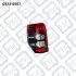 Q3720107 ФОНАРЬ ЗАДНИЙ ЛЕВЫЙ Q-FIX підбір по vin на Brocar