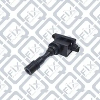 Q2110487 Котушка запалювання Q-FIX підбір по vin на Brocar