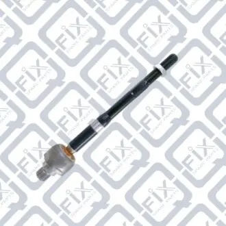 Q0380681 Тяга рульова (ліва) Q-FIX підбір по vin на Brocar