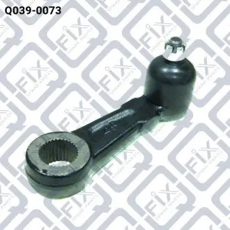 Q0390073 Важіль маятниковий Q-FIX подбор по vin на Brocar