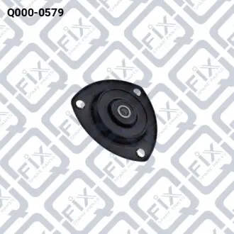 Q0000579 Опора амортизатора Q-FIX підбір по vin на Brocar