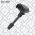 КАТУШКА ЗАЖИГАНИЯ Q211-0509