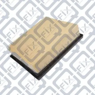Q0811052 Фільтр повітряний Q-FIX підбір по vin на Brocar