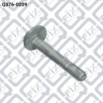 Q3760209 Болт з ексцентриком Q-FIX підбір по vin на Brocar