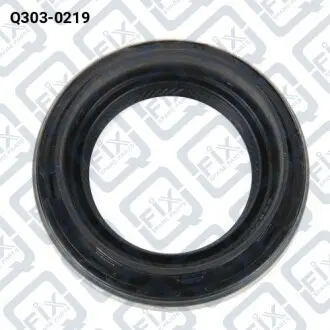 Q3030219 Сальник приводу Q-FIX підбір по vin на Brocar