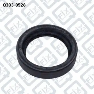 Q3030528 Сальник приводу Q-FIX підбір по vin на Brocar