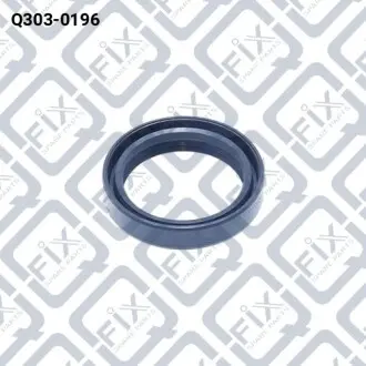 Q3030196 Сальник приводу Q-FIX підбір по vin на Brocar