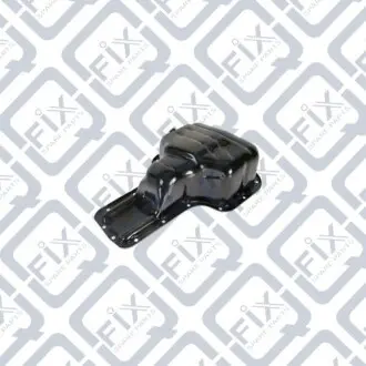 Q3001018 Піддон масляний Q-FIX підбір по vin на Brocar