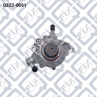 Q2220051 Насос вакуумний Q-FIX підбір по vin на Brocar