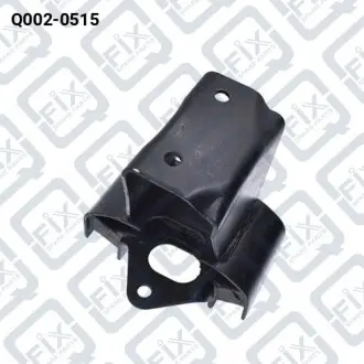 Q0020515 Подушка двигуна Q-FIX подбор по vin на Brocar