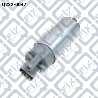 Q2220047 Насос паливний Q-FIX подбор по vin на Brocar