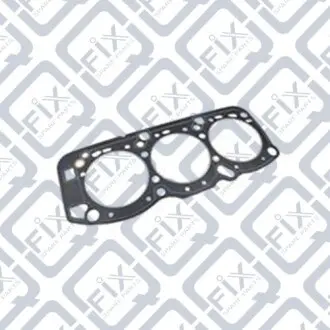 Q3001083 Прокладка ГБЦ Q-FIX подбор по vin на Brocar