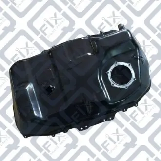 Q3730062 Бак паливний Q-FIX подбор по vin на Brocar