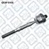 Q0380168 Тяга рульова Q-FIX підбір по vin на Brocar